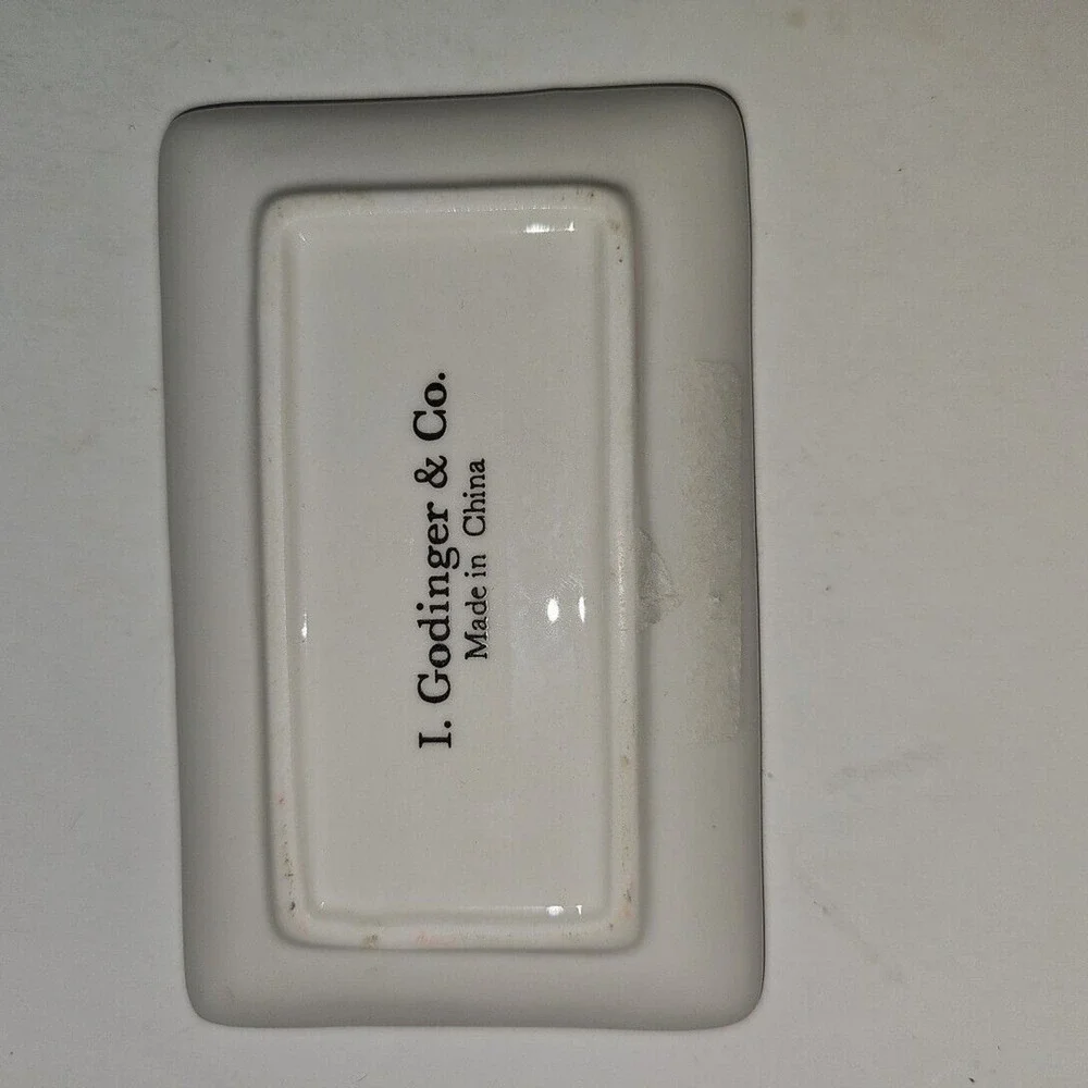 Trinket Tray‎ Patience